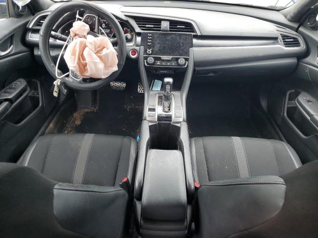 2019 HONDA CIVIC SPOR - 19XFC2F86KE022122
