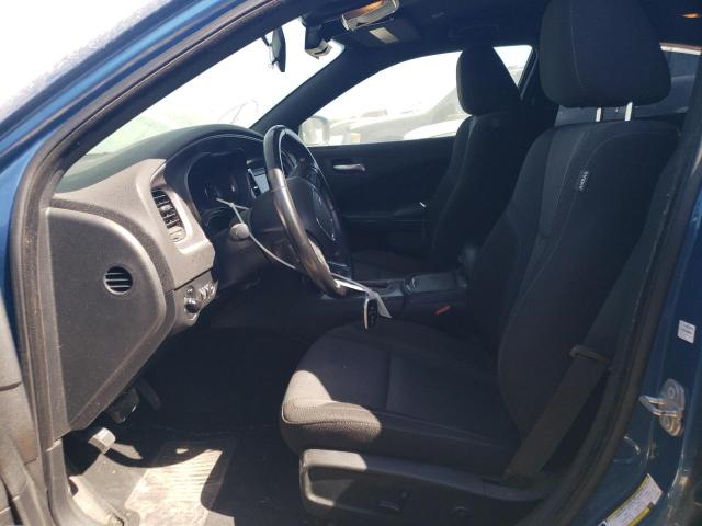 2020 DODGE CHARGER SX - 2C3CDXBG2LH133500