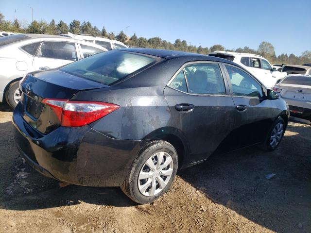 VIN 2T1BURHE3EC139148 2014 Toyota Corolla, L no.3