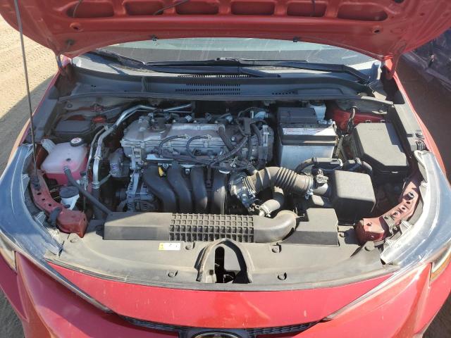 2020 TOYOTA COROLLA LE - 5YFEPRAE2LP088785