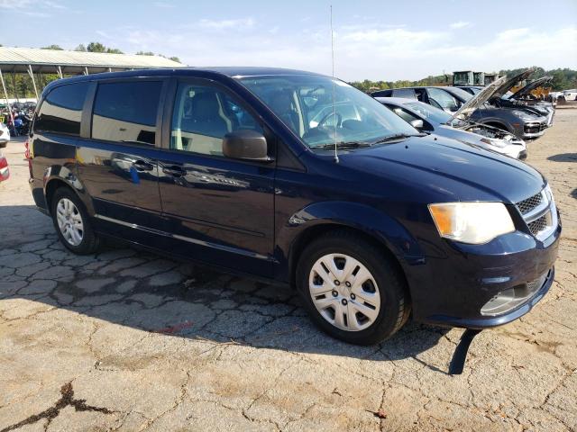 VIN 2C4RDGBG9ER175195 2014 Dodge Grand Caravan, SE no.4