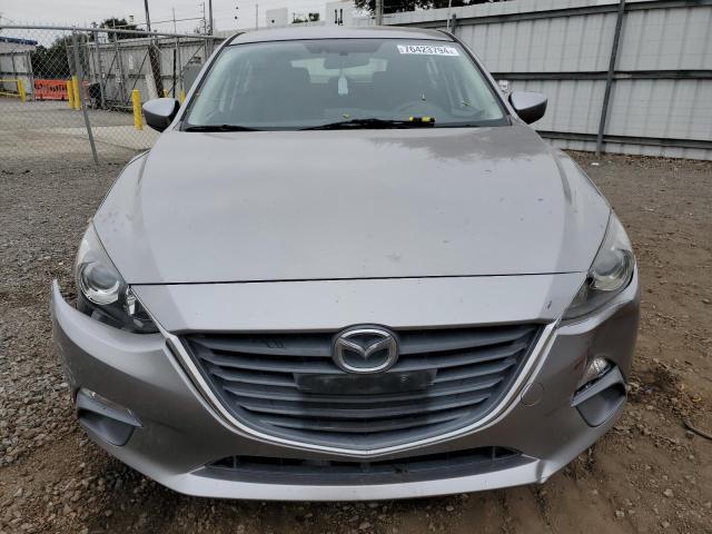 VIN 3MZBM1K74GM242713 2016 Mazda 3, Sport no.5