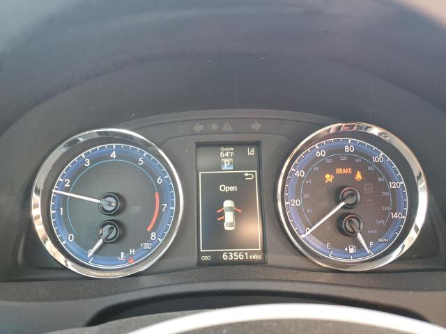 2019 TOYOTA COROLLA L - 2T1BURHE1KC159376