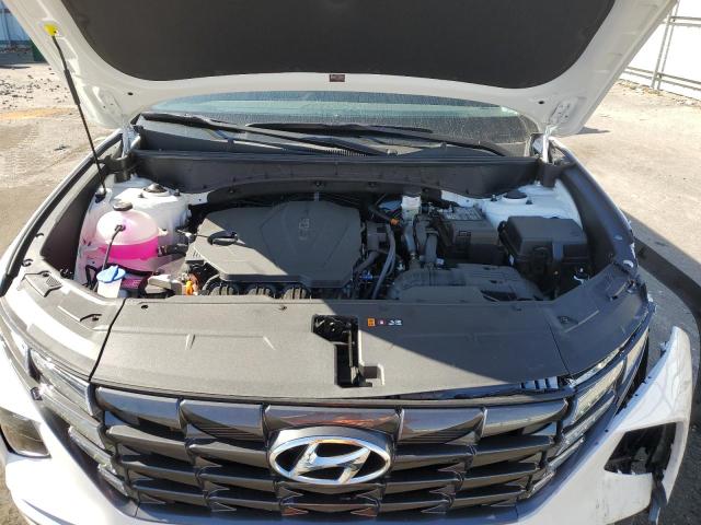 2024 HYUNDAI TUCSON SEL - 5NMJBCDE1RH428498