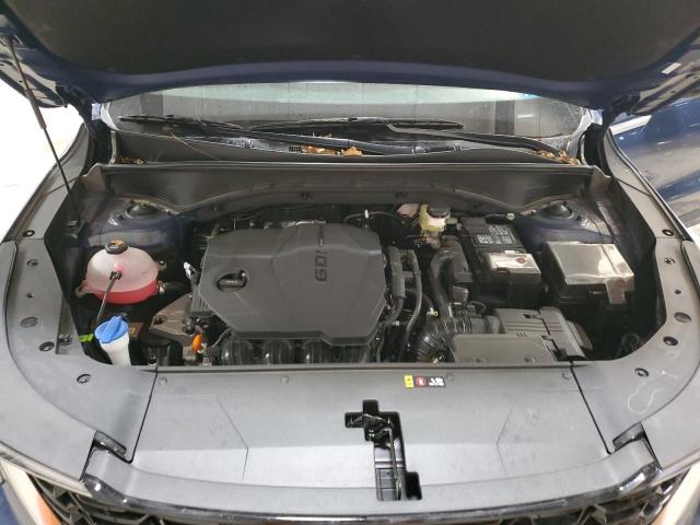 2024 KIA SORENTO S - 5XYRLDJC2RG252791