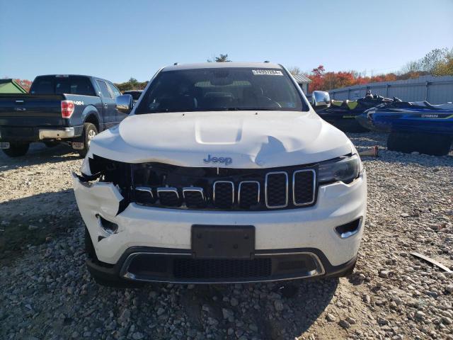 2019 JEEP GRAND CHER - 1C4RJFBG0KC533131