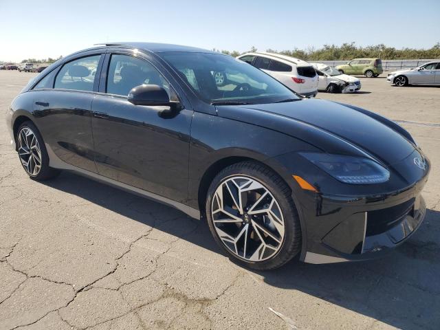 2024 HYUNDAI IONIQ 6 LI KMHM54AA4RA075675