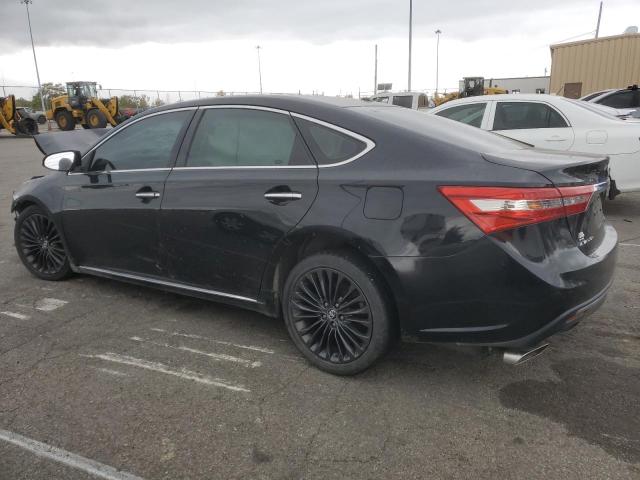 VIN 4T1BK1EB6GU235343 2016 Toyota Avalon, Xle no.2