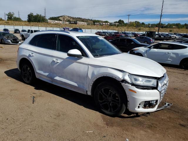 VIN WA1BNAFY2J2111663 2018 AUDI Q5 no.4