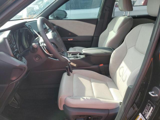 VIN 5TDAAAA69RS004018 2024 Lexus TX, 350 Base no.7