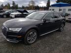 AUDI A4 ALLROAD photo