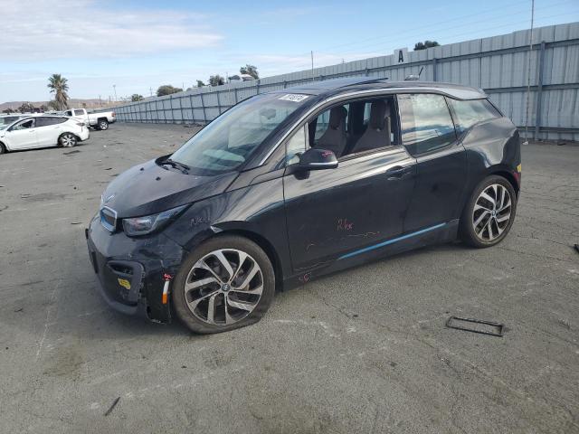 BMW I3 BEV 2019 black  electric WBY8P2C58K7D27842 photo #1