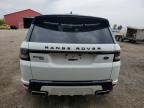 LAND ROVER RANGE ROVE снимка