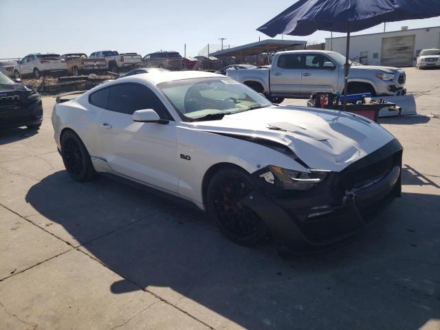 2017 FORD MUSTANG GT - 1FA6P8CF1H5203049