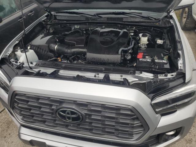 VIN 3TMCZ5AN0NM528815 2022 Toyota Tacoma, Double Cab no.11