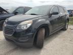 2016 CHEVROLET EQUINOX LS - 2GNALBEK4G1115031