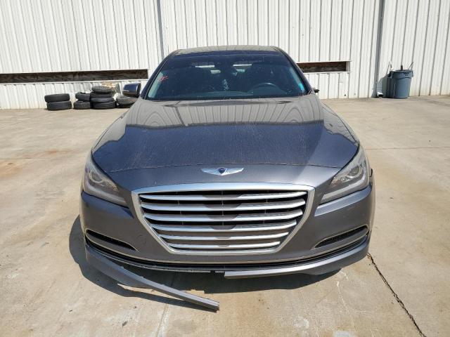 2015 HYUNDAI GENESIS 3. - KMHGN4JE2FU068525