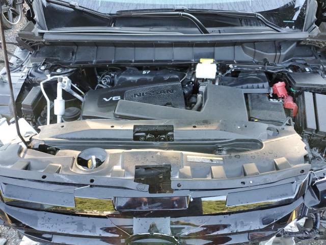 VIN 5N1DR3CC3RC221999 2024 Nissan Pathfinder, SL no.12