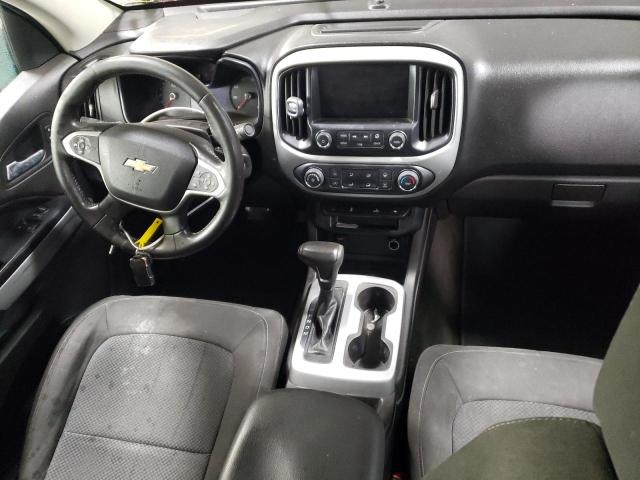 2016 CHEVROLET COLORADO L - 1GCHTCE38G1217654