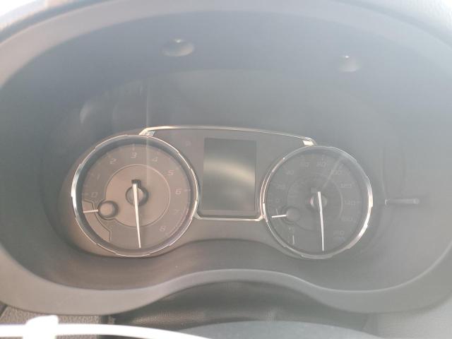 2016 SUBARU WRX - JF1VA1B67G9814426
