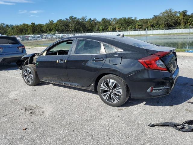 VIN 19XFC1F3XGE037910 2016 Honda Civic, EX no.2