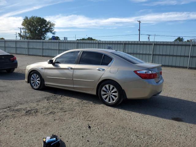 VIN 1HGCR2F88EA164899 2014 Honda Accord, Exl no.2