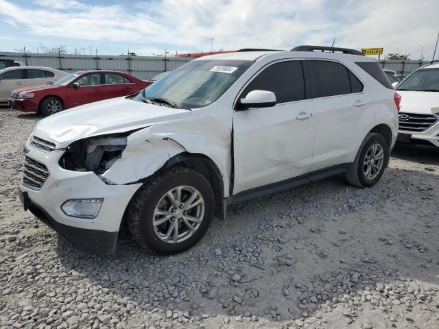 2016 CHEVROLET EQUINOX LT #2923987867