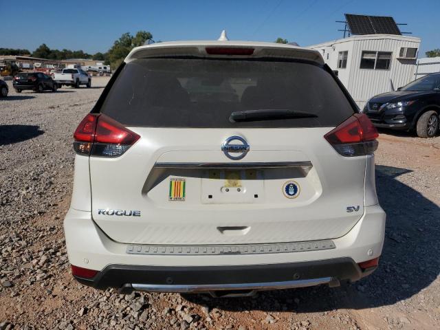 2020 NISSAN ROGUE S - JN8AT2MT7LW037399