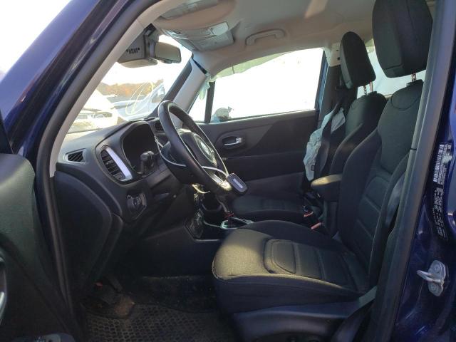 2021 JEEP RENEGADE L - ZACNJDBB2MPN20075