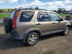 HONDA CR-V EX photo