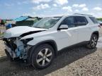 2019 CHEVROLET TRAVERSE L - 1GNERHKW8KJ152835