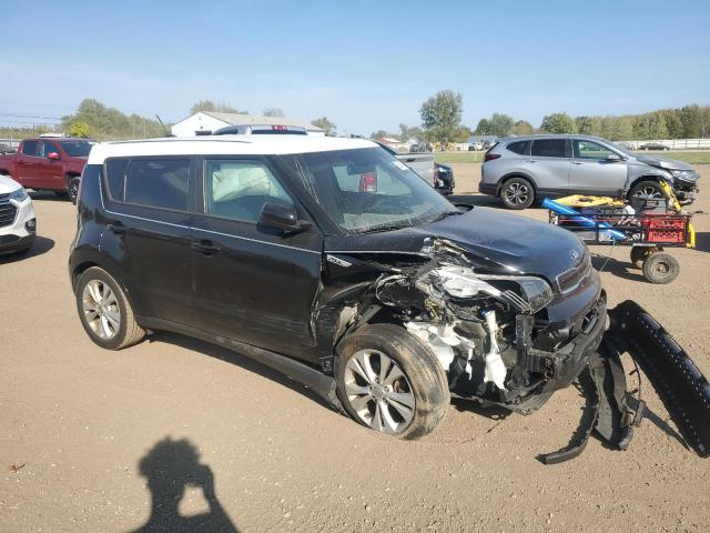2016 KIA SOUL + - KNDJP3A50G7387260