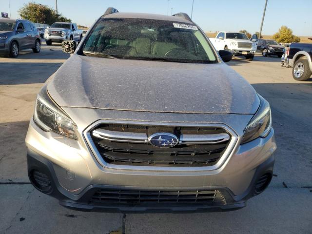 VIN 4S4BSAAC6J3380975 2018 Subaru Outback, 2.5I no.5