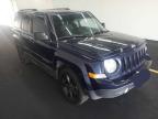 JEEP PATRIOT LA photo