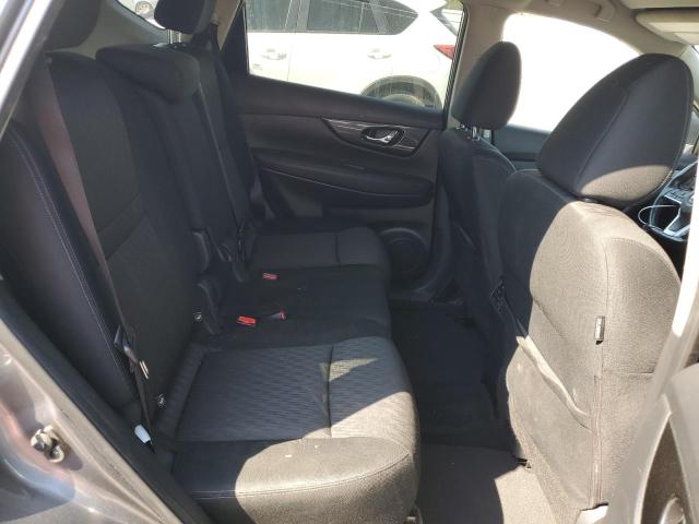 2018 NISSAN ROGUE S - KNMAT2MV7JP549328