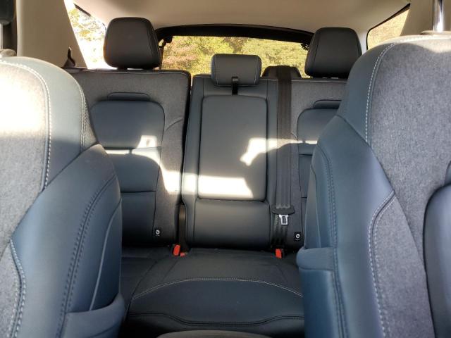2023 FORD BRONCO SPO - 3FMCR9C6XPRD53200