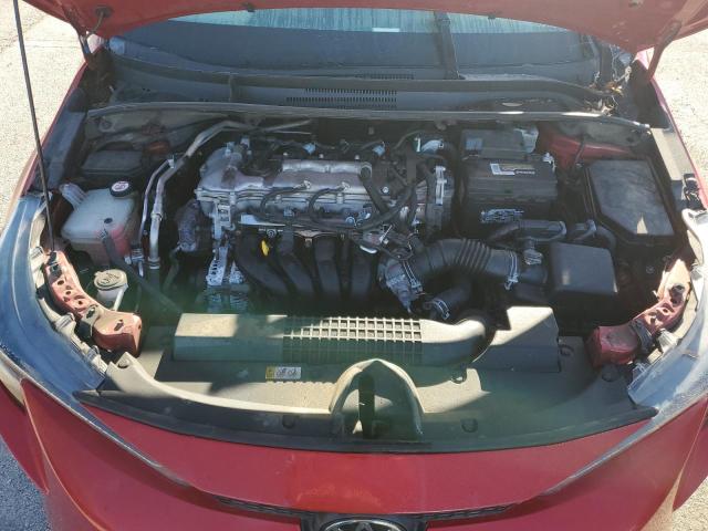 2020 TOYOTA COROLLA LE - 5YFEPRAE7LP048623