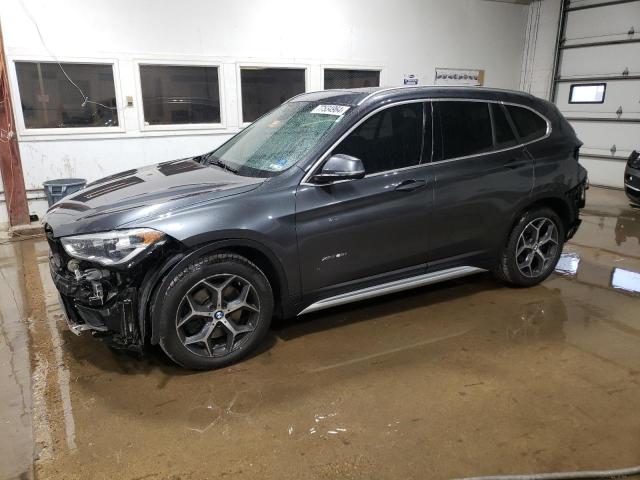 2016 BMW X1 XDRIVE2 - WBXHT3C3XG5F66168