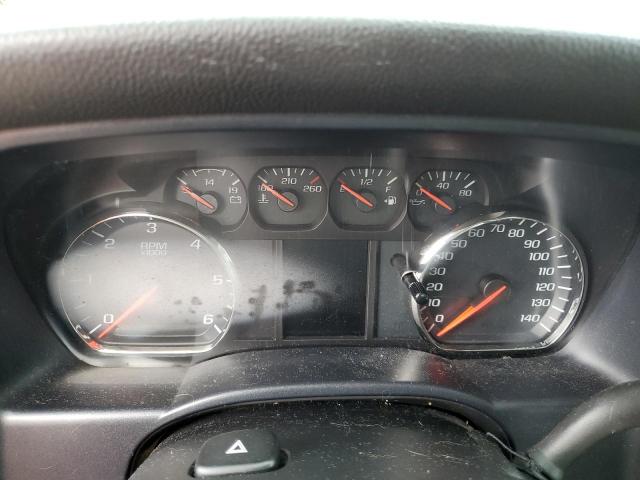2016 CHEVROLET SILVERADO - 1GCVKPEC4GZ291197