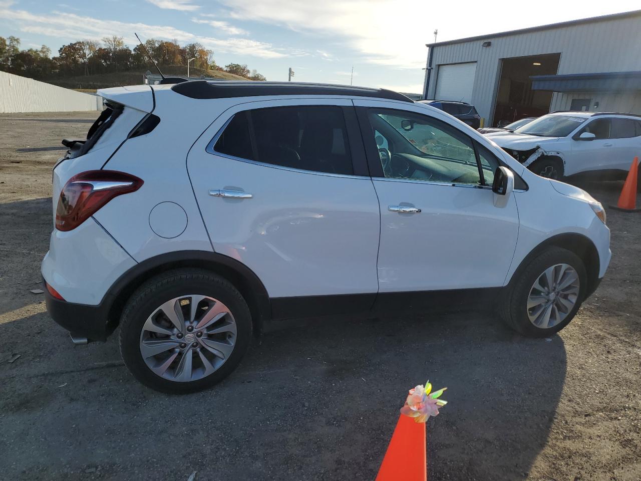 Lot #2972453410 2020 BUICK ENCORE PRE