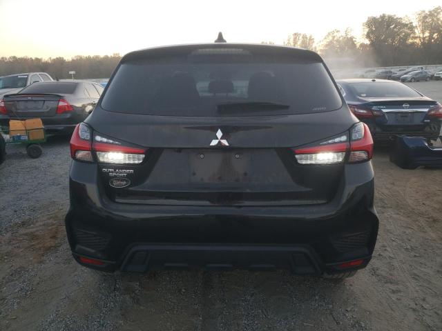 2023 MITSUBISHI OUTLANDER - JA4ARUAUXPU003116