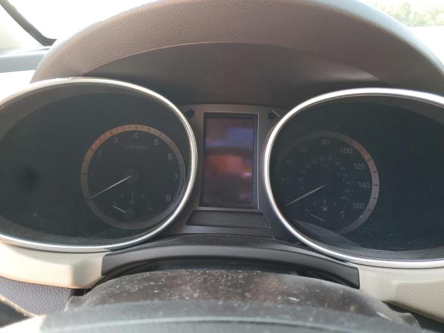 2018 HYUNDAI SANTA FE S - 5XYZUDLB4JG536560