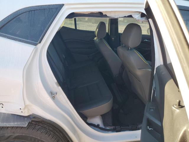 2024 CHEVROLET TRAX ACTIV - KL77LKE24RC144106