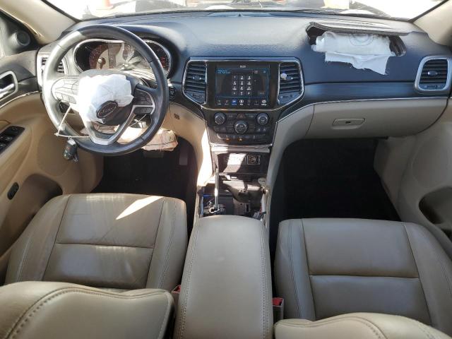 2019 JEEP GRAND CHER - 1C4RJFBGXKC611494