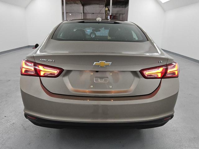 VIN 1G1ZD5ST0NF119129 2022 Chevrolet Malibu, LT no.6