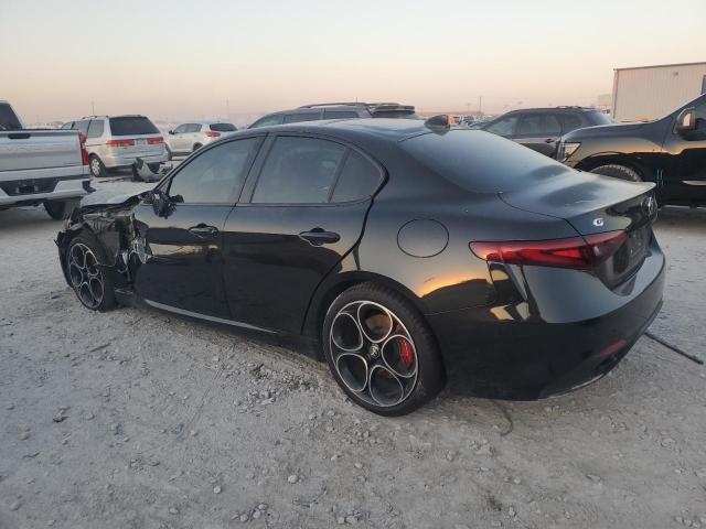 2022 ALFA ROMEO GIULIA SUP ZARFAMBN6N7664055