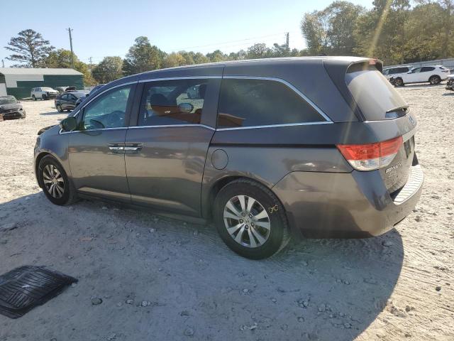 2016 HONDA ODYSSEY SE - 5FNRL5H30GB123156