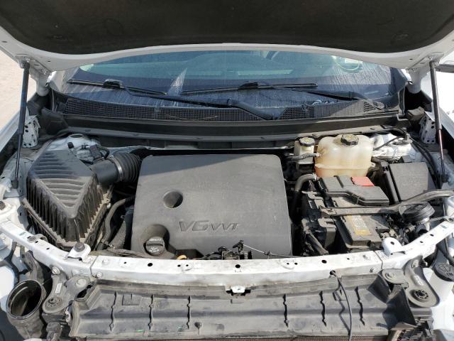 2020 CHEVROLET TRAVERSE L - 1GNERHKW1LJ167467
