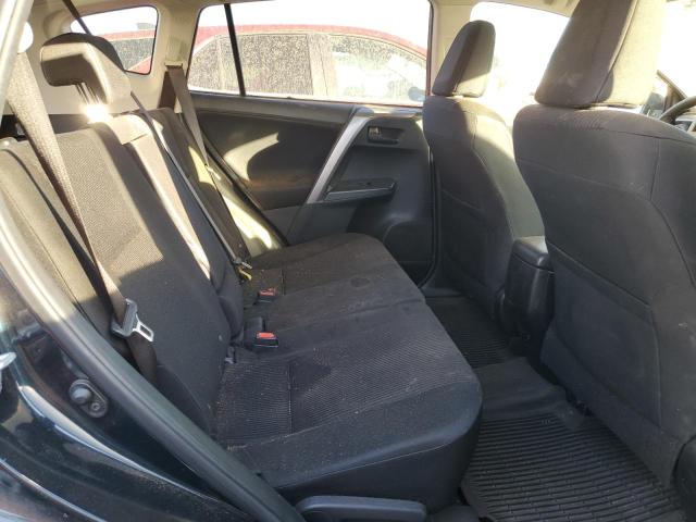 2017 TOYOTA RAV4 LE - JTMBFREV0HD205046