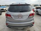 HYUNDAI SANTA FE S photo